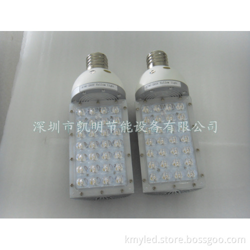 New Design Patented 28W Led Street Light
